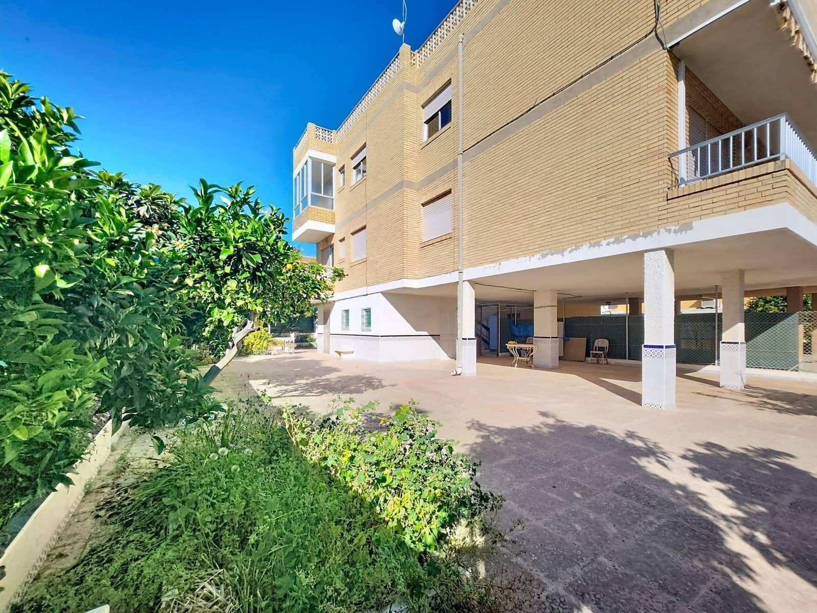 2 soverom Leilighet til salgs i Los Narejos med garasje - € 135 000 (Ref: 9816079)