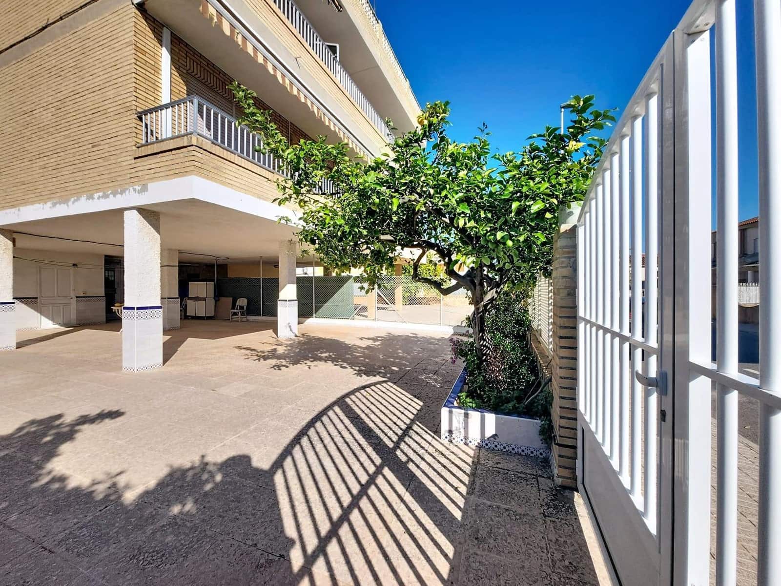 2 soverom Leilighet til salgs i Los Narejos med garasje - € 135 000 (Ref: 9816079)