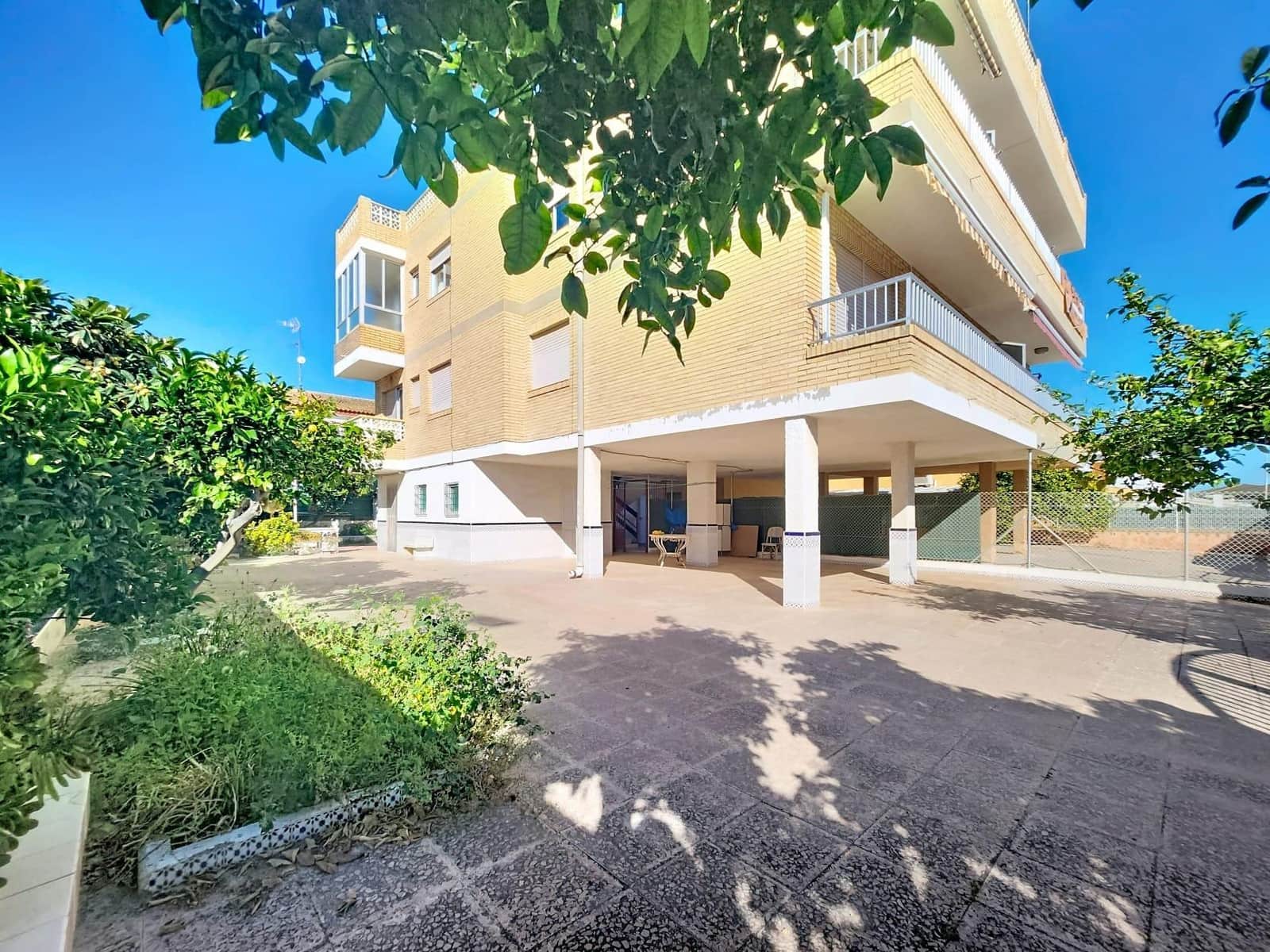 2 soverom Leilighet til salgs i Los Narejos med garasje - € 135 000 (Ref: 9816079)