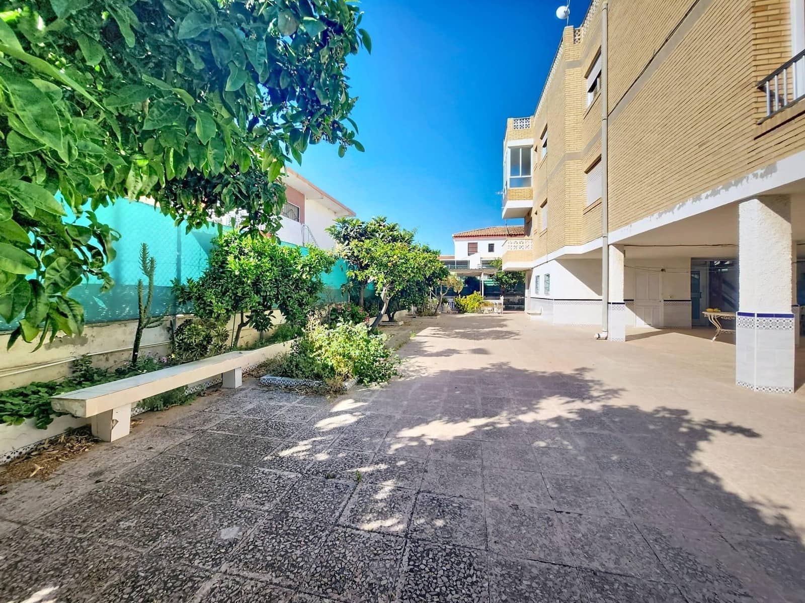 2 soverom Leilighet til salgs i Los Narejos med garasje - € 135 000 (Ref: 9816079)