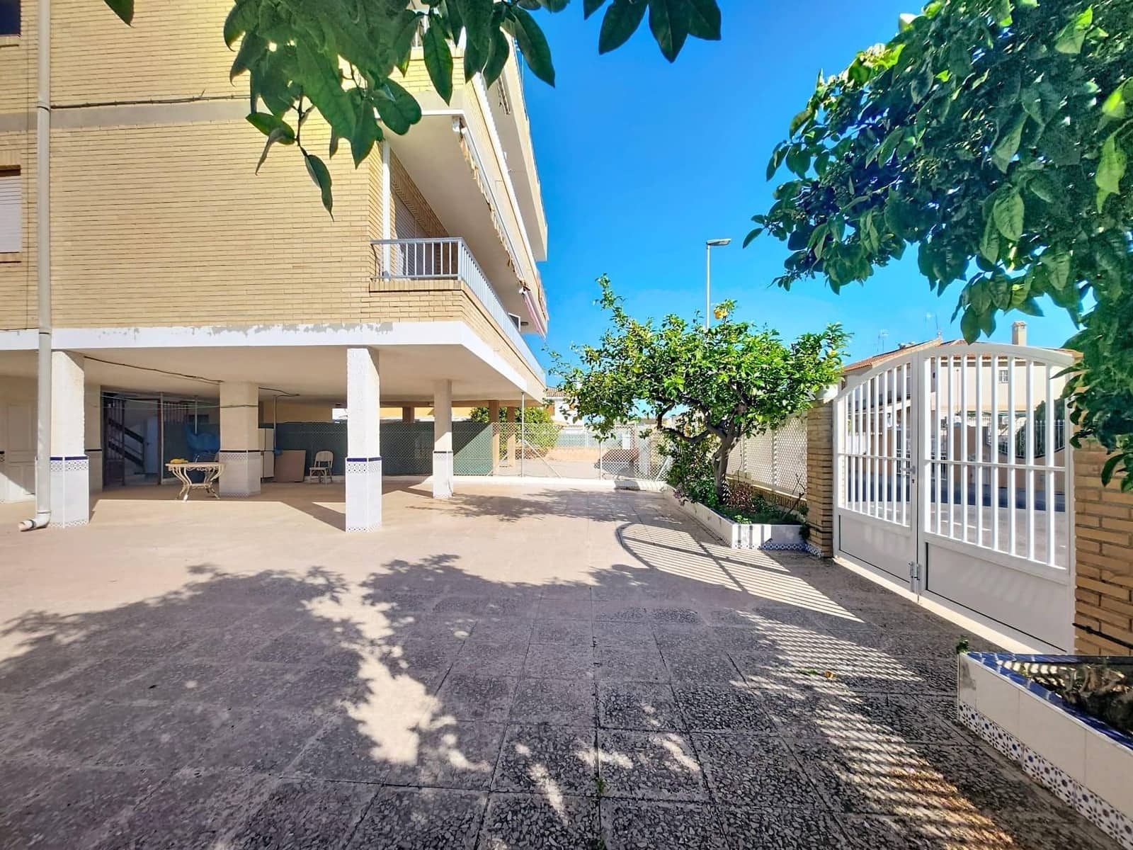 2 soverom Leilighet til salgs i Los Narejos med garasje - € 135 000 (Ref: 9816079)