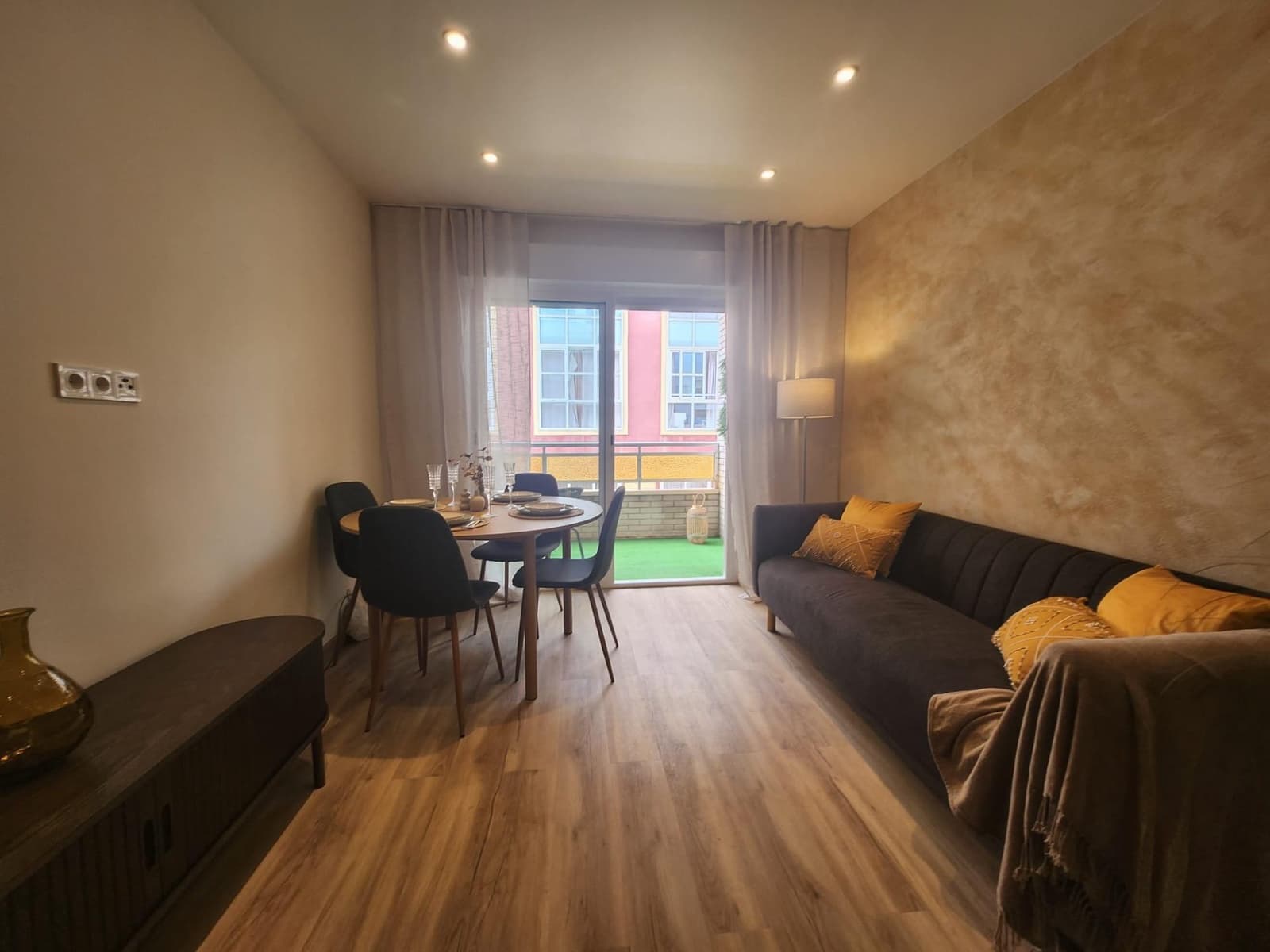 2 Zimmer Apartment zu verkaufen in Lo Pagan - 169.000 € (Ref: 9816080)