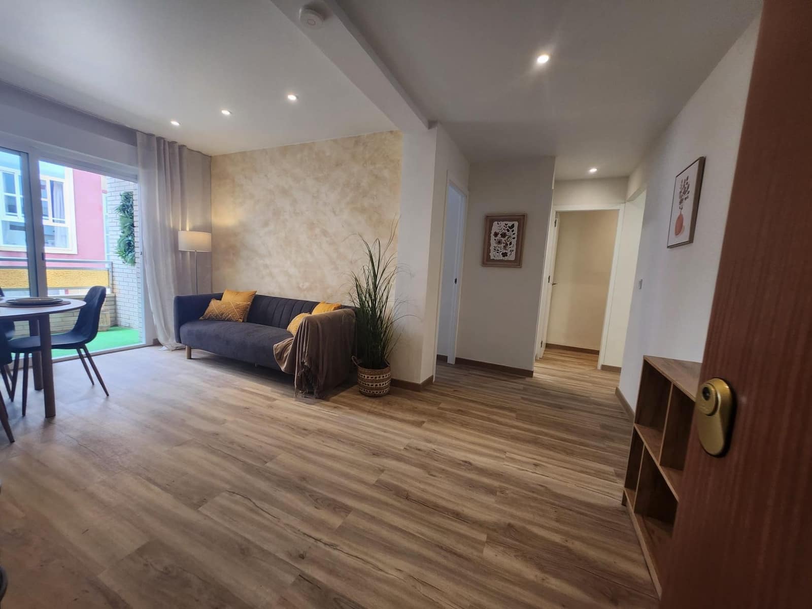 2 Zimmer Apartment zu verkaufen in Lo Pagan - 169.000 € (Ref: 9816080)