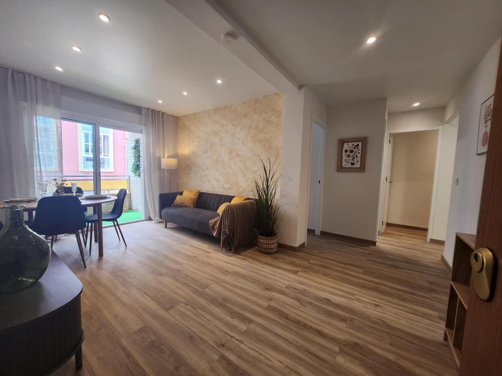 2 Zimmer Apartment zu verkaufen in Lo Pagan - 169.000 € (Ref: 9816080)