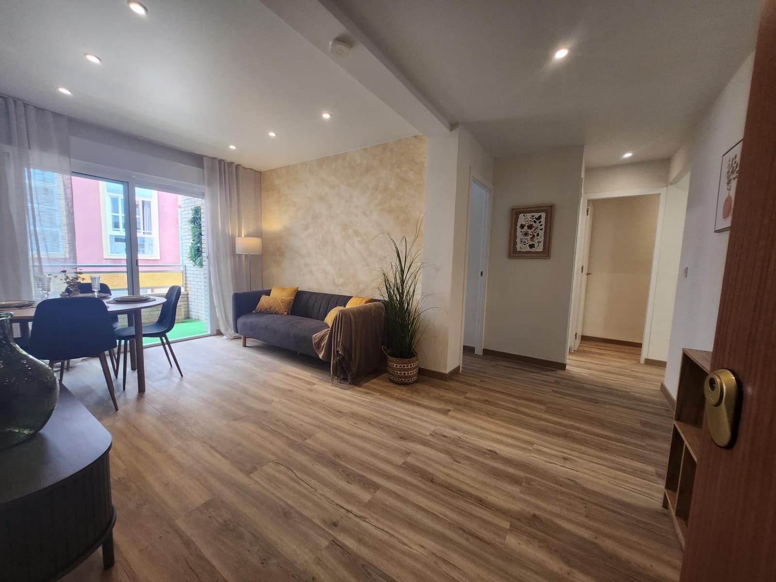 2 Zimmer Apartment zu verkaufen in Lo Pagan - 169.000 € (Ref: 9816080)