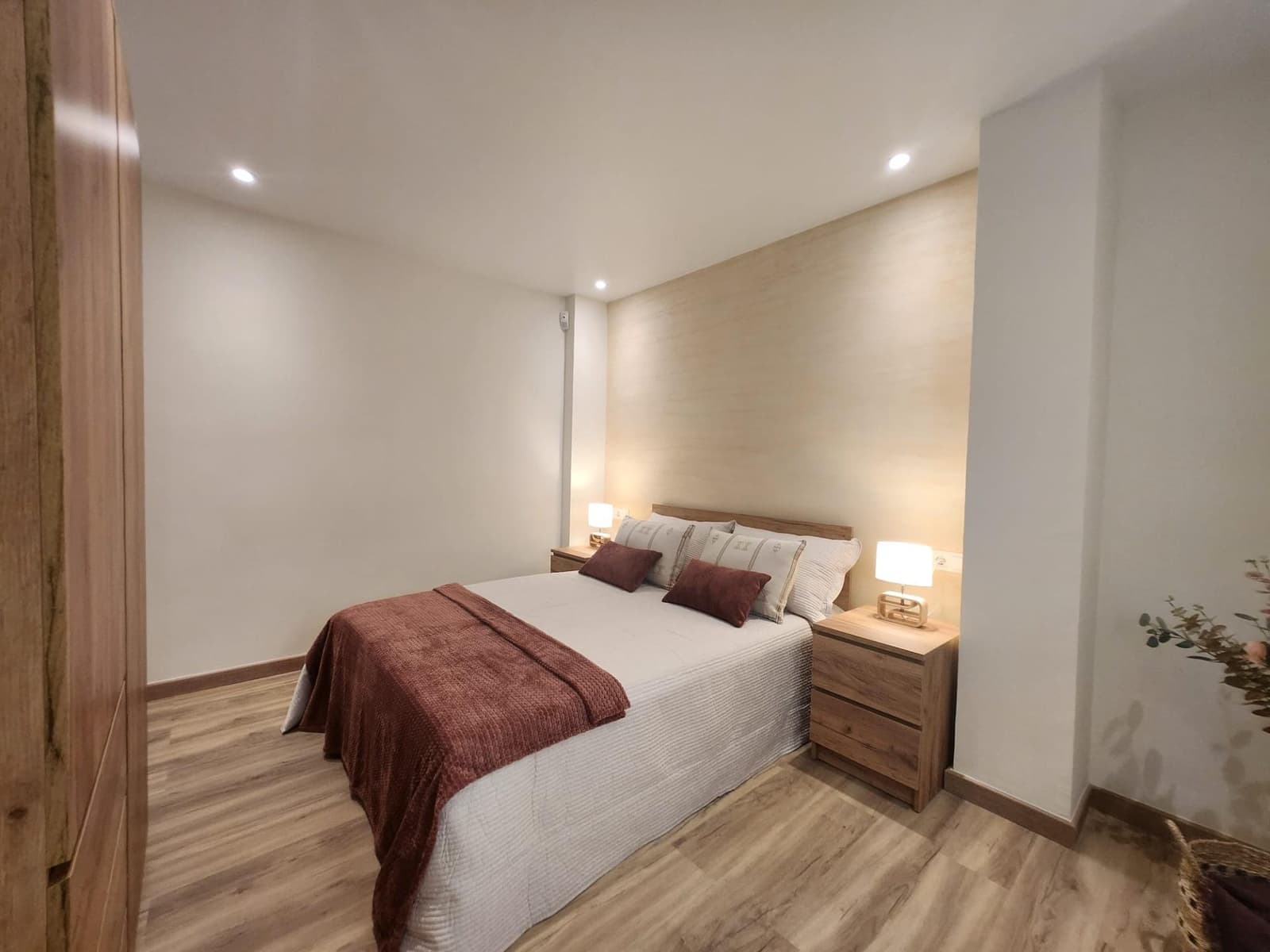 2 Zimmer Apartment zu verkaufen in Lo Pagan - 169.000 € (Ref: 9816080)