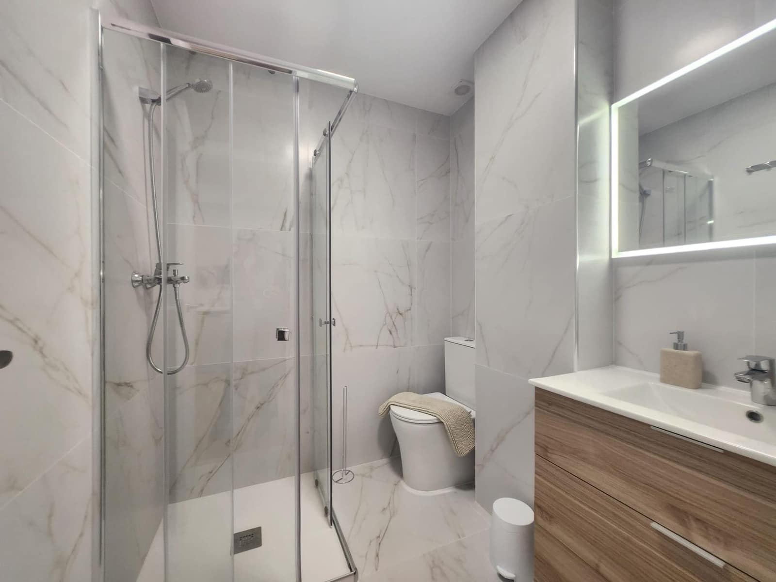 2 Zimmer Apartment zu verkaufen in Lo Pagan - 169.000 € (Ref: 9816080)
