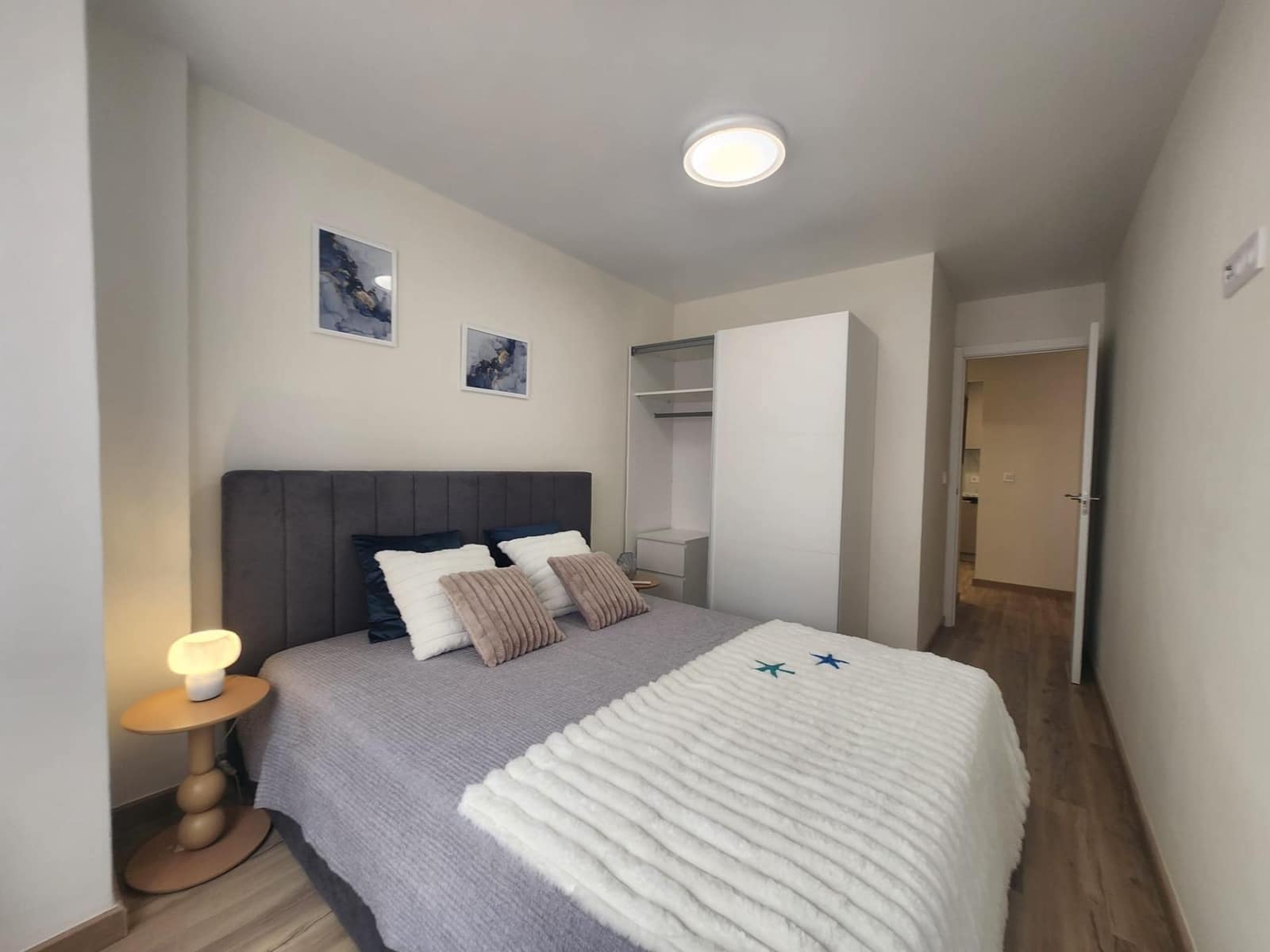 2 Zimmer Apartment zu verkaufen in Lo Pagan - 169.000 € (Ref: 9816080)