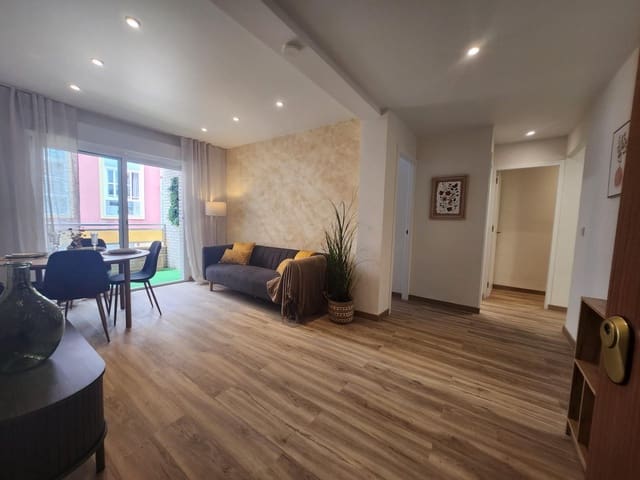 2 Zimmer Apartment zu verkaufen in Lo Pagan, San Pedro del Pinatar - 169.000 € (Ref: 9816080)