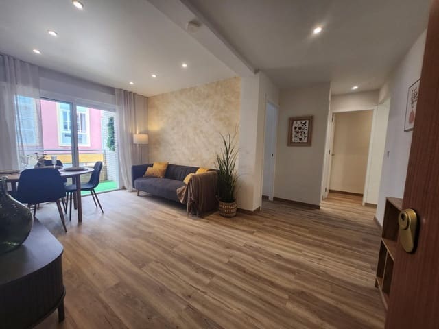 2 Zimmer Apartment zu verkaufen in Lo Pagan, San Pedro del Pinatar - 169.000 € (Ref: 9816080)
