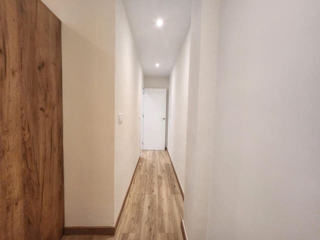 2 Zimmer Apartment zu verkaufen in Lo Pagan, San Pedro del Pinatar - 169.000 € (Ref: 9816080)