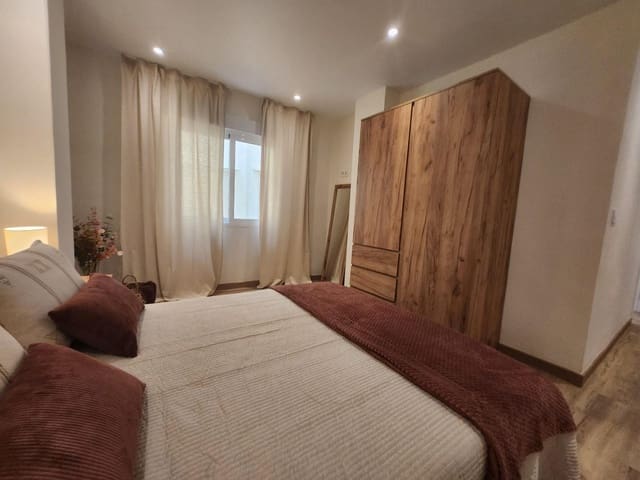 2 Zimmer Apartment zu verkaufen in Lo Pagan, San Pedro del Pinatar - 169.000 € (Ref: 9816080)