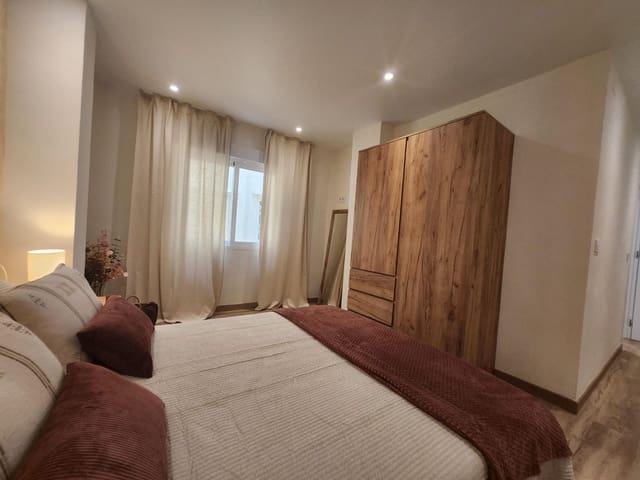 2 Zimmer Apartment zu verkaufen in Lo Pagan, San Pedro del Pinatar - 169.000 € (Ref: 9816080)