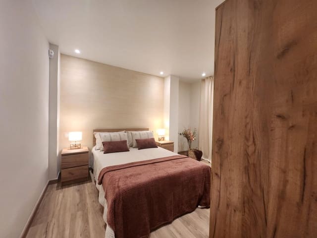 2 Zimmer Apartment zu verkaufen in Lo Pagan, San Pedro del Pinatar - 169.000 € (Ref: 9816080)
