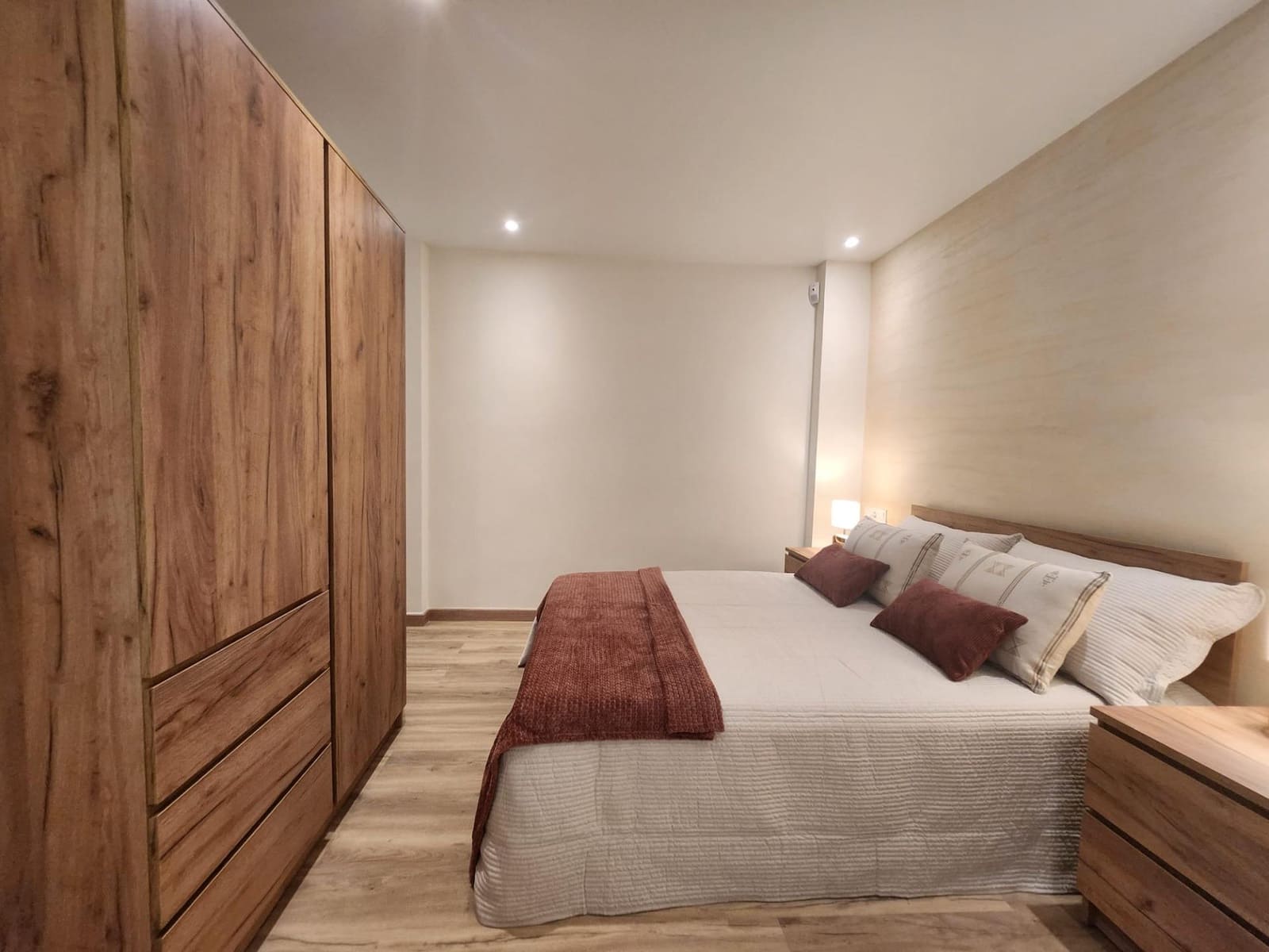 2 Zimmer Apartment zu verkaufen in Lo Pagan - 169.000 € (Ref: 9816080)