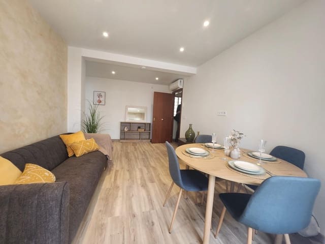 2 Zimmer Apartment zu verkaufen in Lo Pagan, San Pedro del Pinatar - 169.000 € (Ref: 9816080)