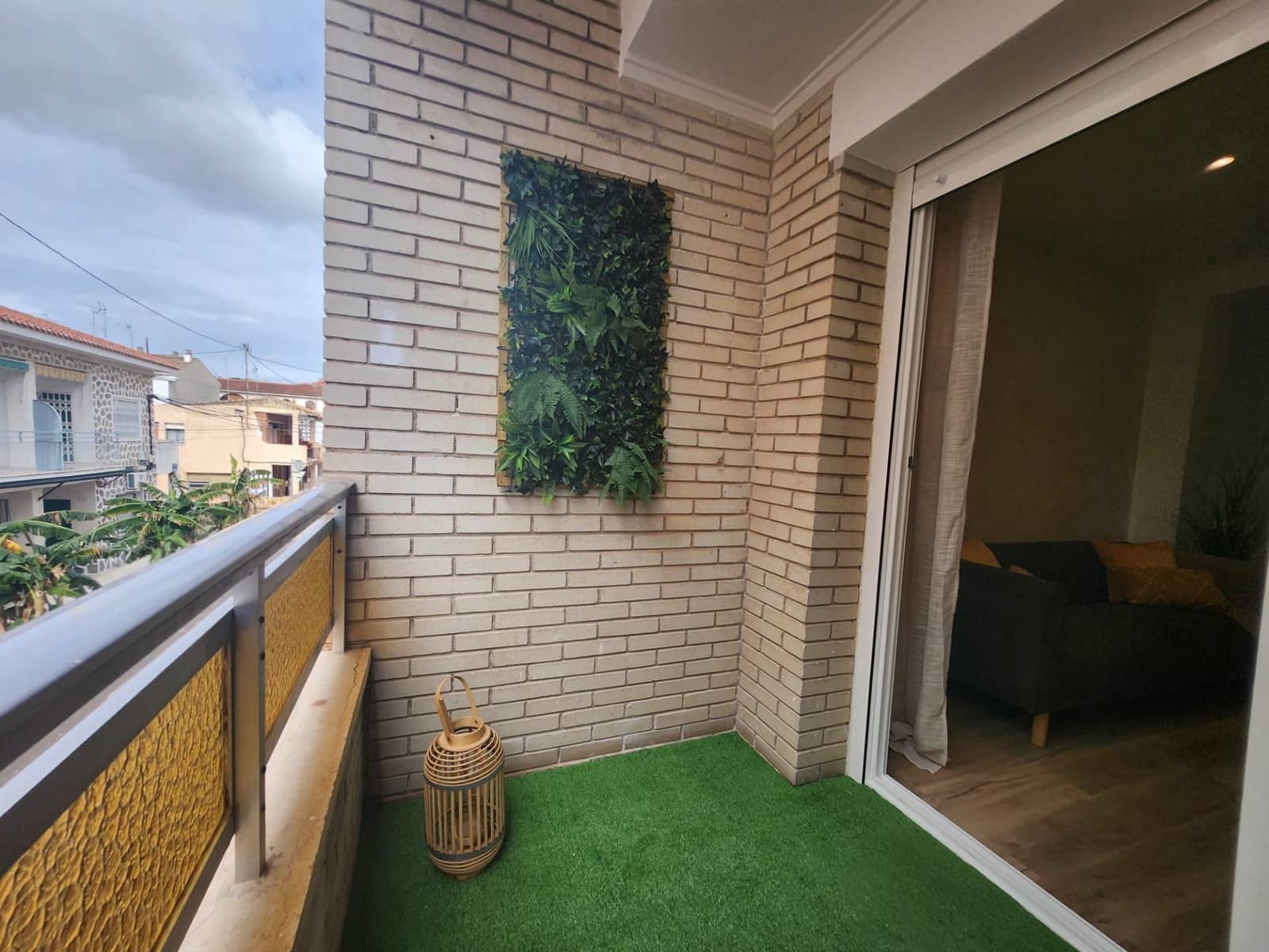 2 Zimmer Apartment zu verkaufen in Lo Pagan - 169.000 € (Ref: 9816080)