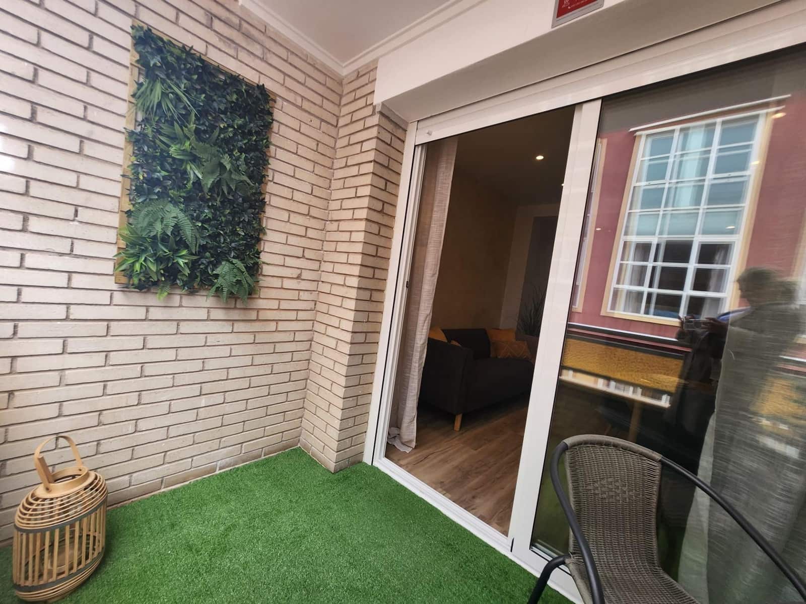 2 Zimmer Apartment zu verkaufen in Lo Pagan - 169.000 € (Ref: 9816080)