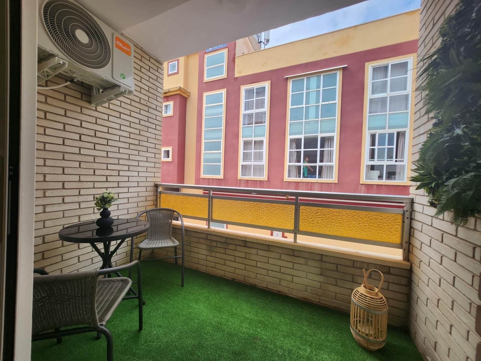 2 Zimmer Apartment zu verkaufen in Lo Pagan - 169.000 € (Ref: 9816080)