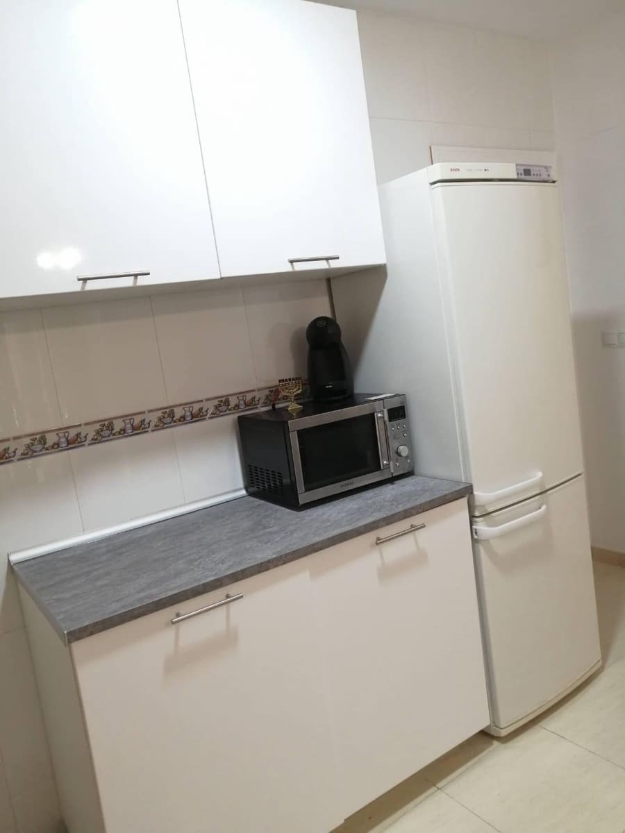 3 makuuhuone Huoneisto myytävänä paikassa Pilar de la Horadada - 135 000 € (Ref: 9816081)