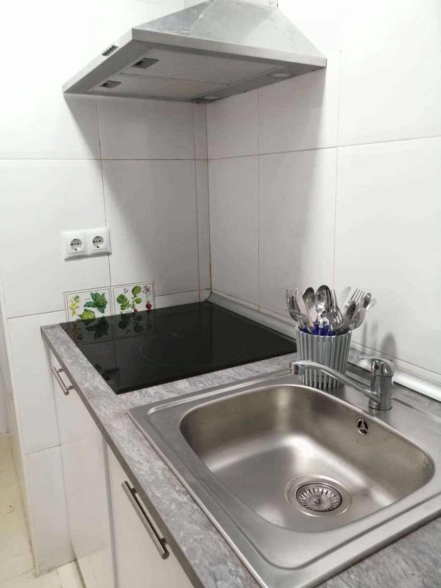 3 makuuhuone Huoneisto myytävänä paikassa Pilar de la Horadada - 135 000 € (Ref: 9816081)
