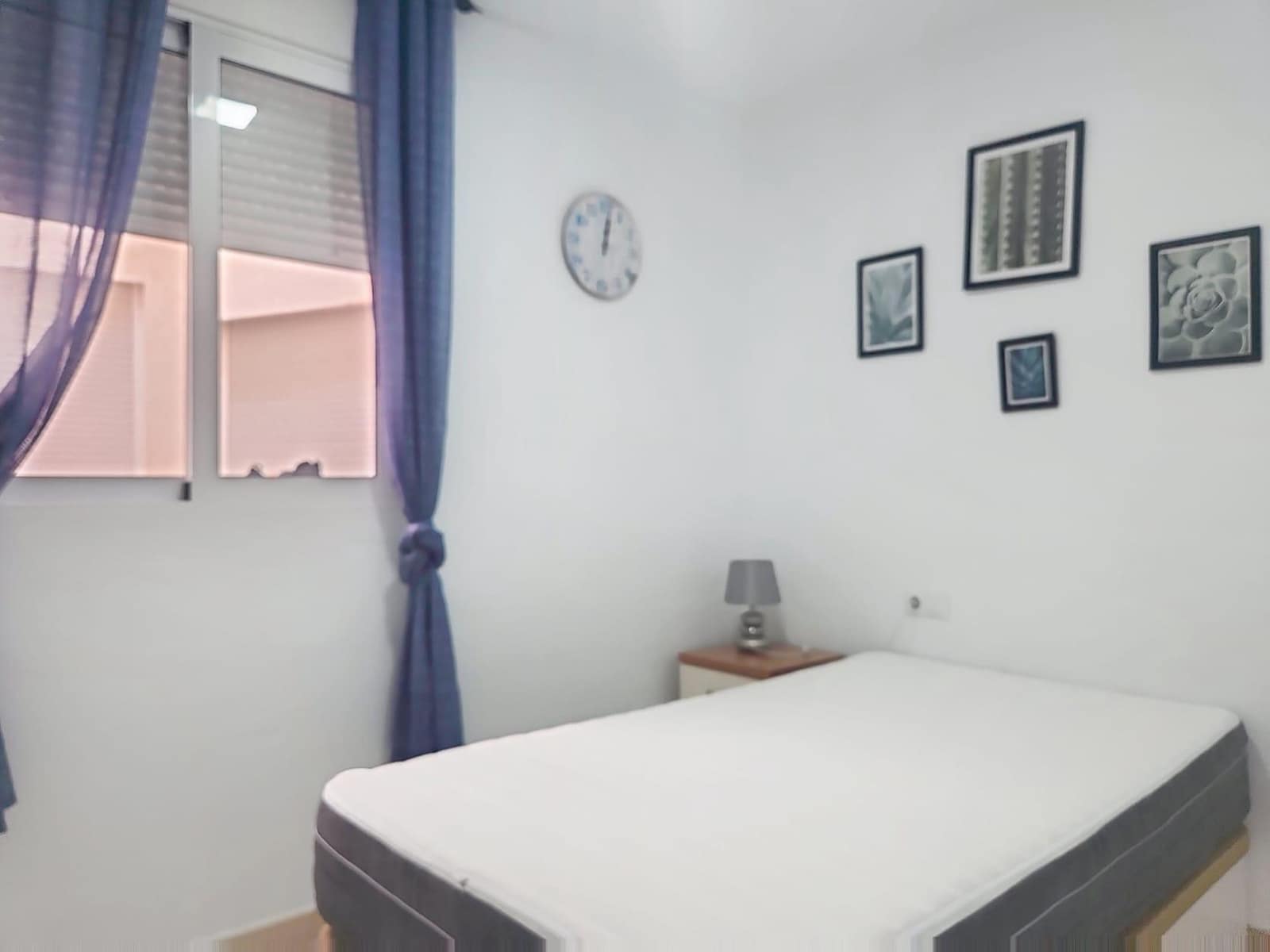 3 makuuhuone Huoneisto myytävänä paikassa Pilar de la Horadada - 135 000 € (Ref: 9816081)