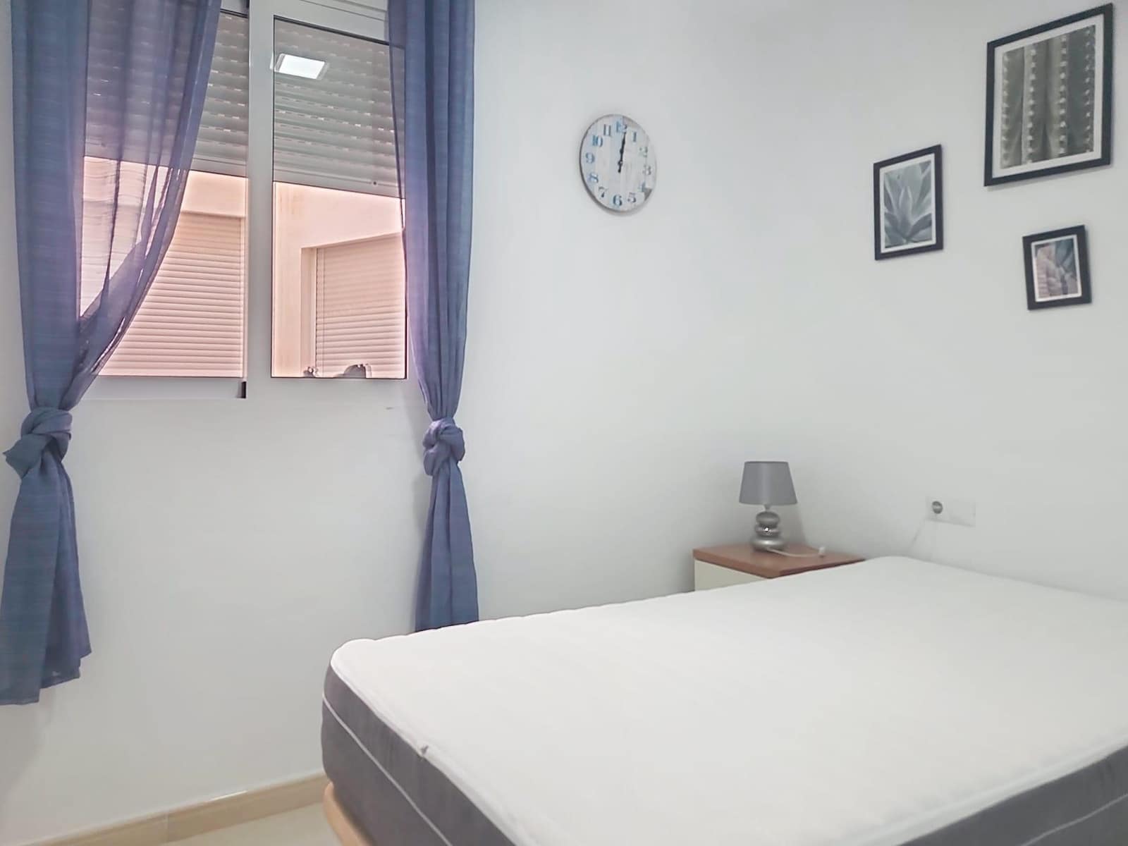 3 makuuhuone Huoneisto myytävänä paikassa Pilar de la Horadada - 135 000 € (Ref: 9816081)