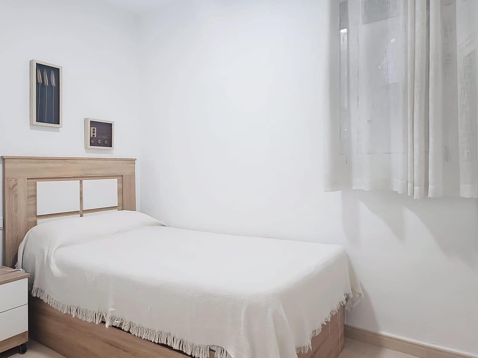 3 makuuhuone Huoneisto myytävänä paikassa Pilar de la Horadada - 135 000 € (Ref: 9816081)