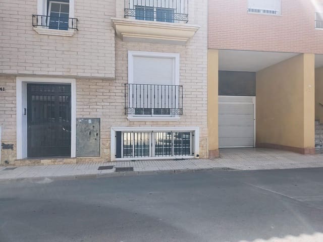 3 Zimmer Apartment zu verkaufen in Pilar de la Horadada - 135.000 € (Ref: 9816081)