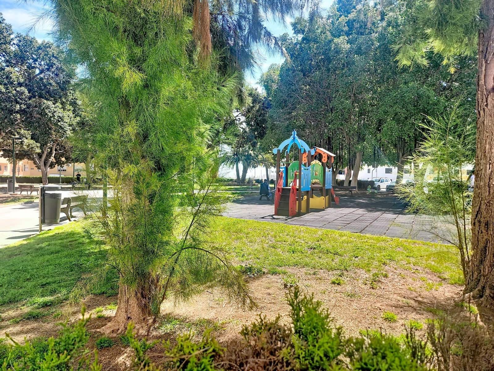 3 makuuhuone Huoneisto myytävänä paikassa Pilar de la Horadada - 135 000 € (Ref: 9816081)
