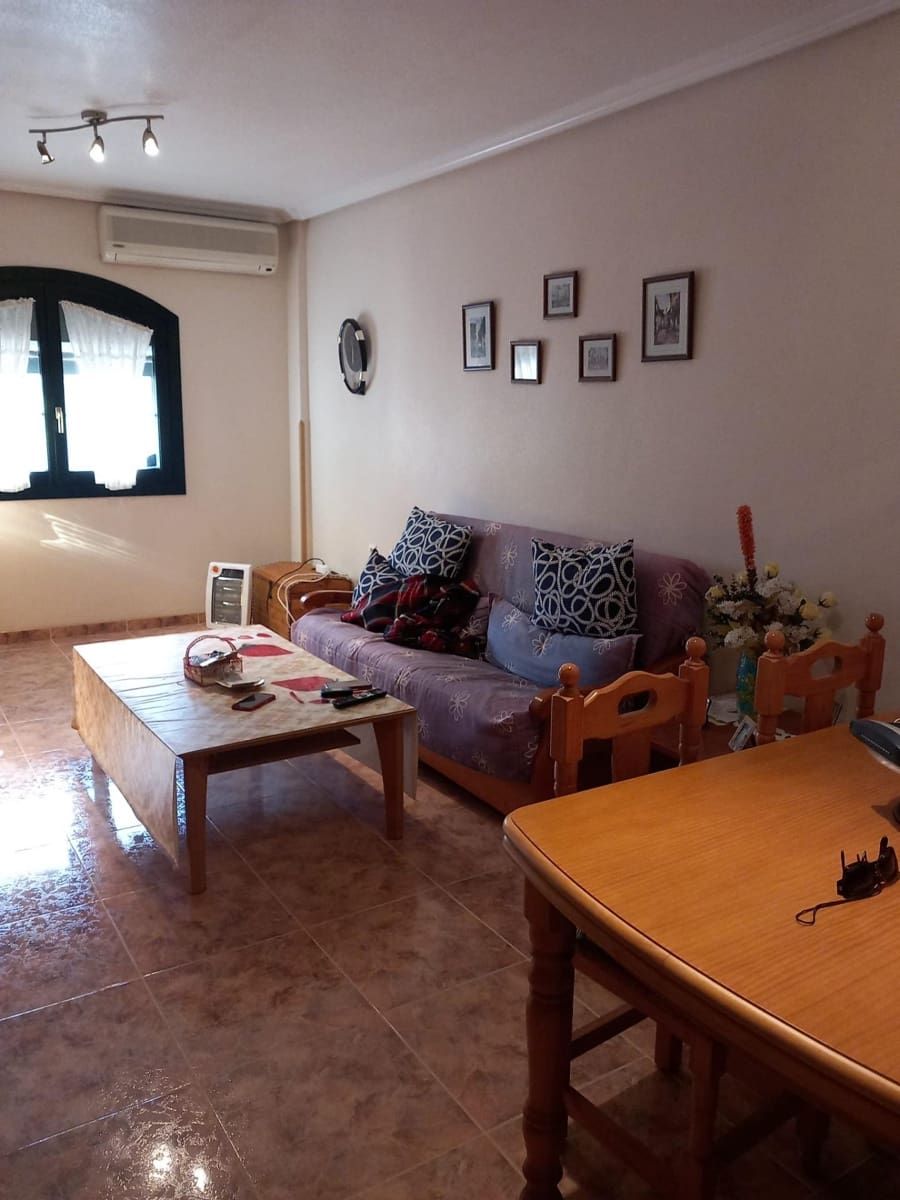 2 chambre Bungalow à vendre à Los Alcazares - 125 000 € (Ref: 9816082)