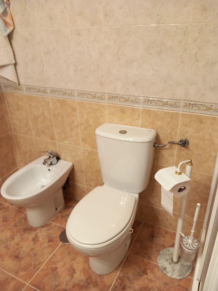 2 chambre Bungalow à vendre à Los Alcazares - 125 000 € (Ref: 9816082)