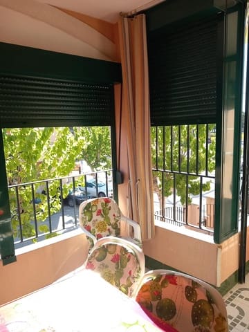 2 chambre Bungalow à vendre à Los Alcázares - 125 000 € (Ref: 9816082)