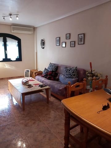 2 chambre Bungalow à vendre à Los Alcázares - 125 000 € (Ref: 9816082)