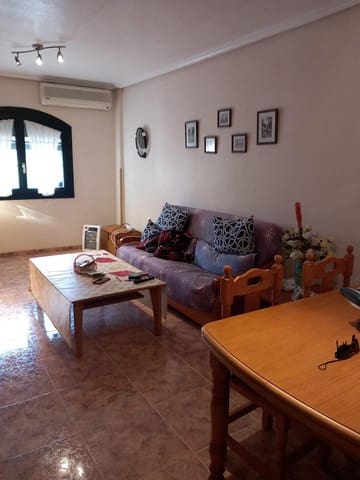 2 chambre Bungalow à vendre à Los Alcázares - 125 000 € (Ref: 9816082)