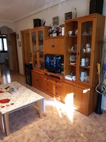 2 chambre Bungalow à vendre à Los Alcázares - 125 000 € (Ref: 9816082)