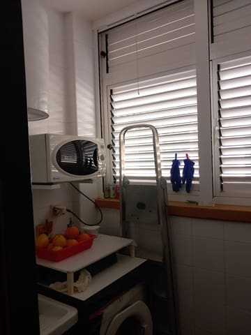 2 chambre Bungalow à vendre à Los Alcázares - 125 000 € (Ref: 9816082)