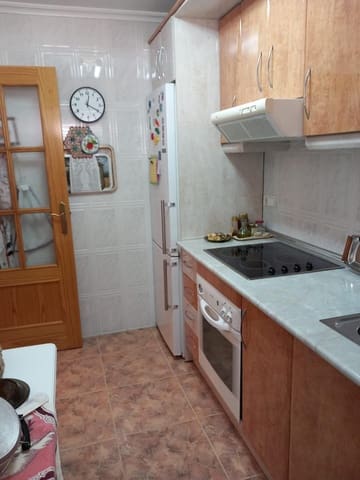 2 chambre Bungalow à vendre à Los Alcázares - 125 000 € (Ref: 9816082)