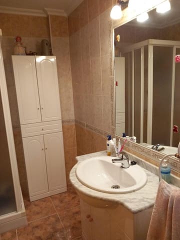 2 chambre Bungalow à vendre à Los Alcázares - 125 000 € (Ref: 9816082)