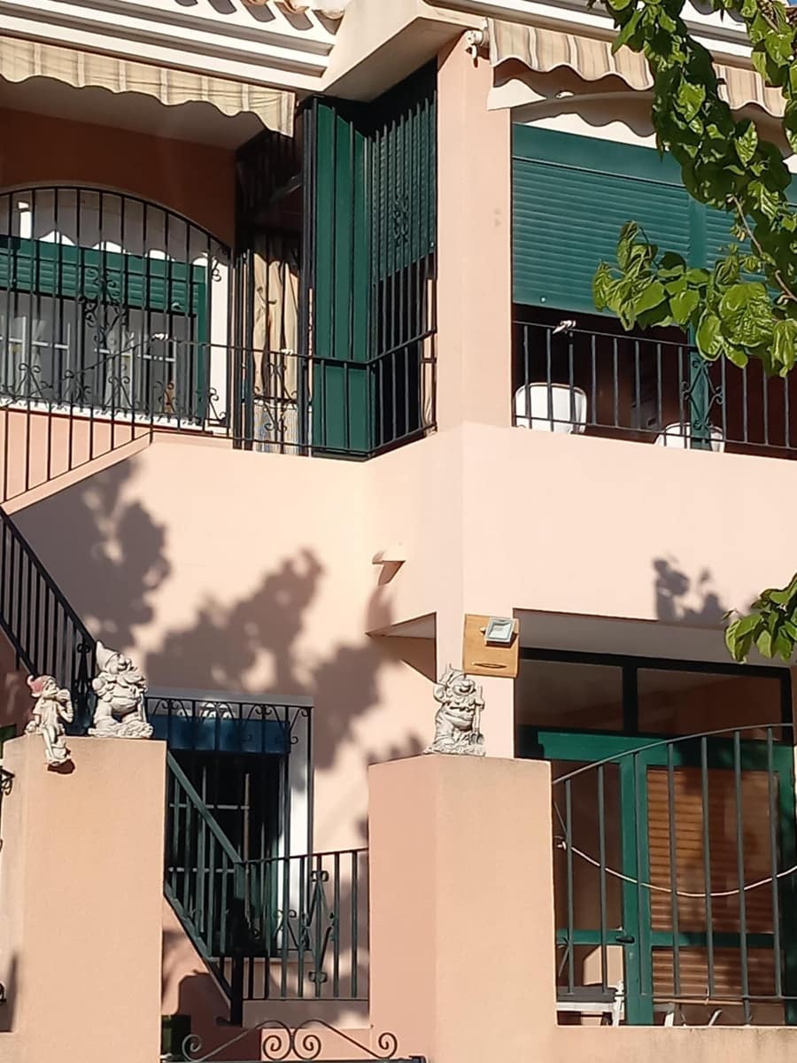 2 chambre Bungalow à vendre à Los Alcazares - 125 000 € (Ref: 9816082)