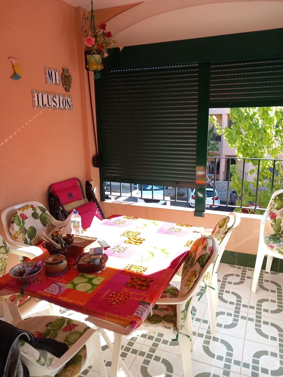 2 chambre Bungalow à vendre à Los Alcazares - 125 000 € (Ref: 9816082)