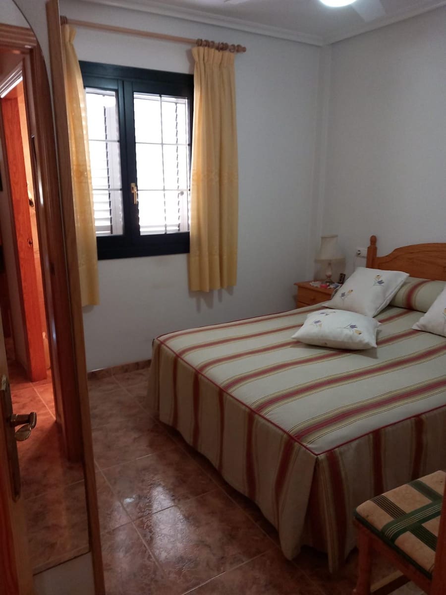 2 chambre Bungalow à vendre à Los Alcazares - 125 000 € (Ref: 9816082)