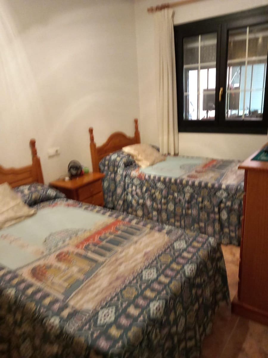 2 chambre Bungalow à vendre à Los Alcazares - 125 000 € (Ref: 9816082)
