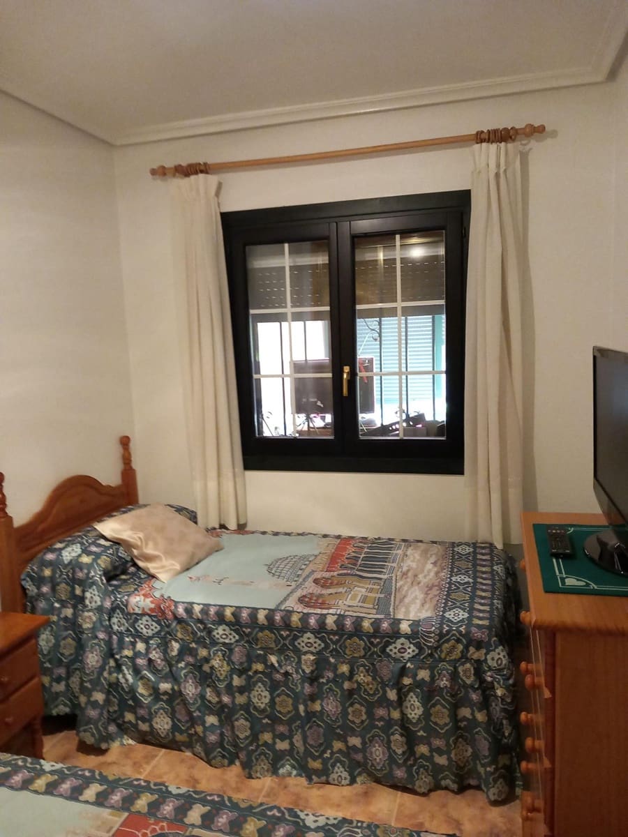 2 chambre Bungalow à vendre à Los Alcazares - 125 000 € (Ref: 9816082)