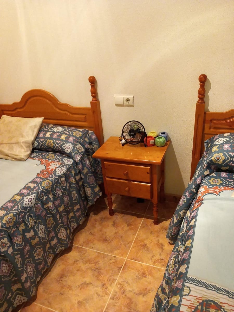 2 chambre Bungalow à vendre à Los Alcazares - 125 000 € (Ref: 9816082)