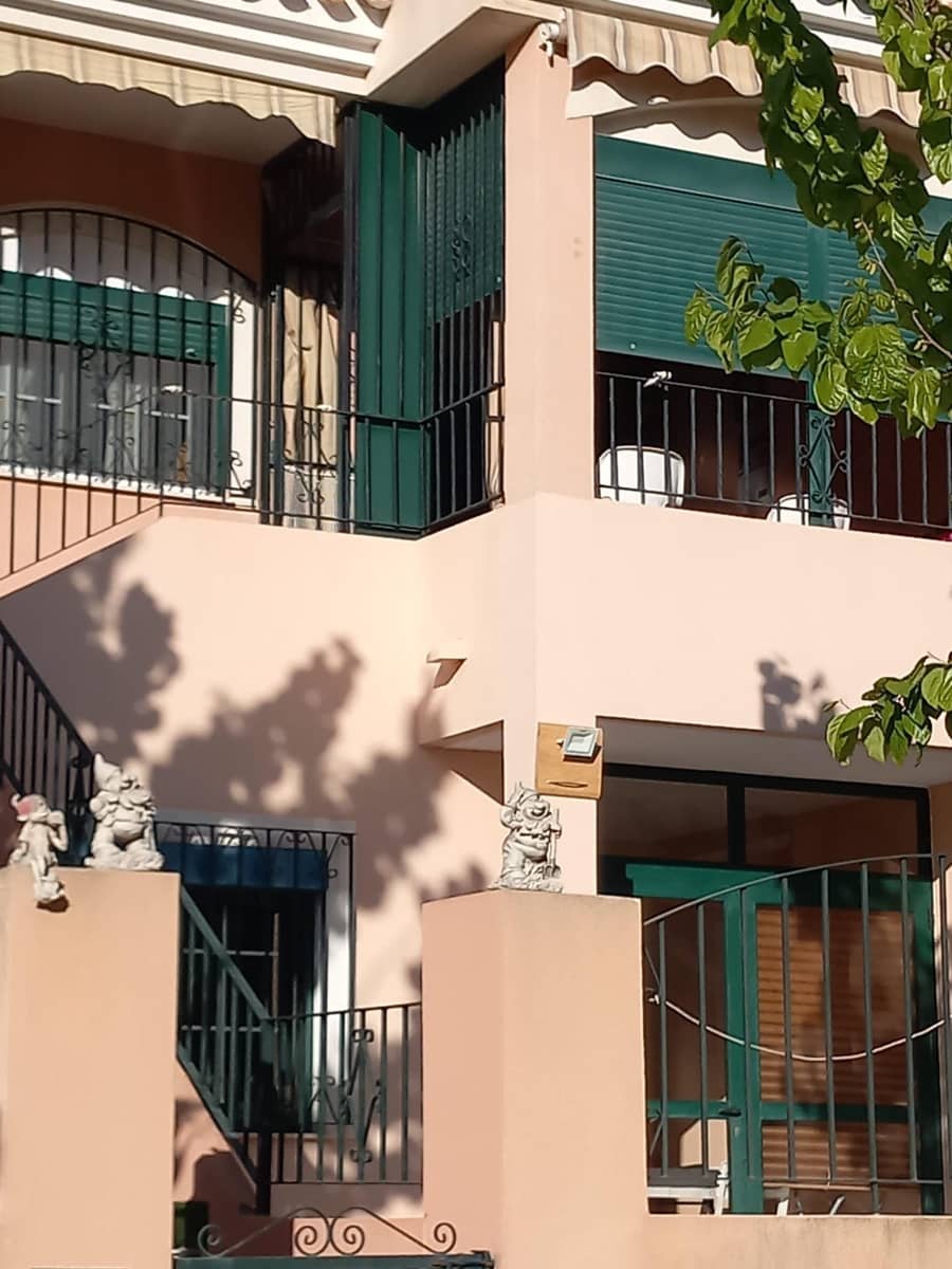 2 chambre Bungalow à vendre à Los Alcazares - 125 000 € (Ref: 9816082)
