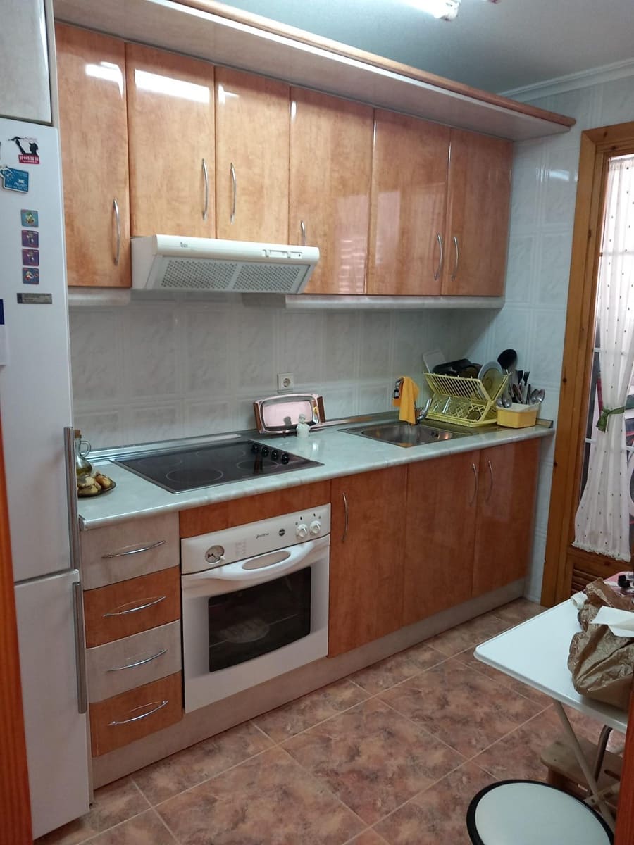 2 chambre Bungalow à vendre à Los Alcazares - 125 000 € (Ref: 9816082)