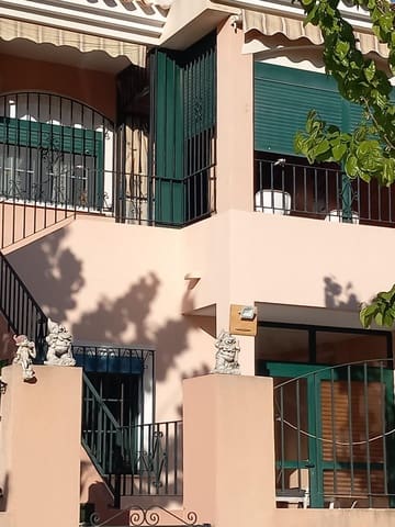 2 chambre Bungalow à vendre à Los Alcázares - 125 000 € (Ref: 9816082)