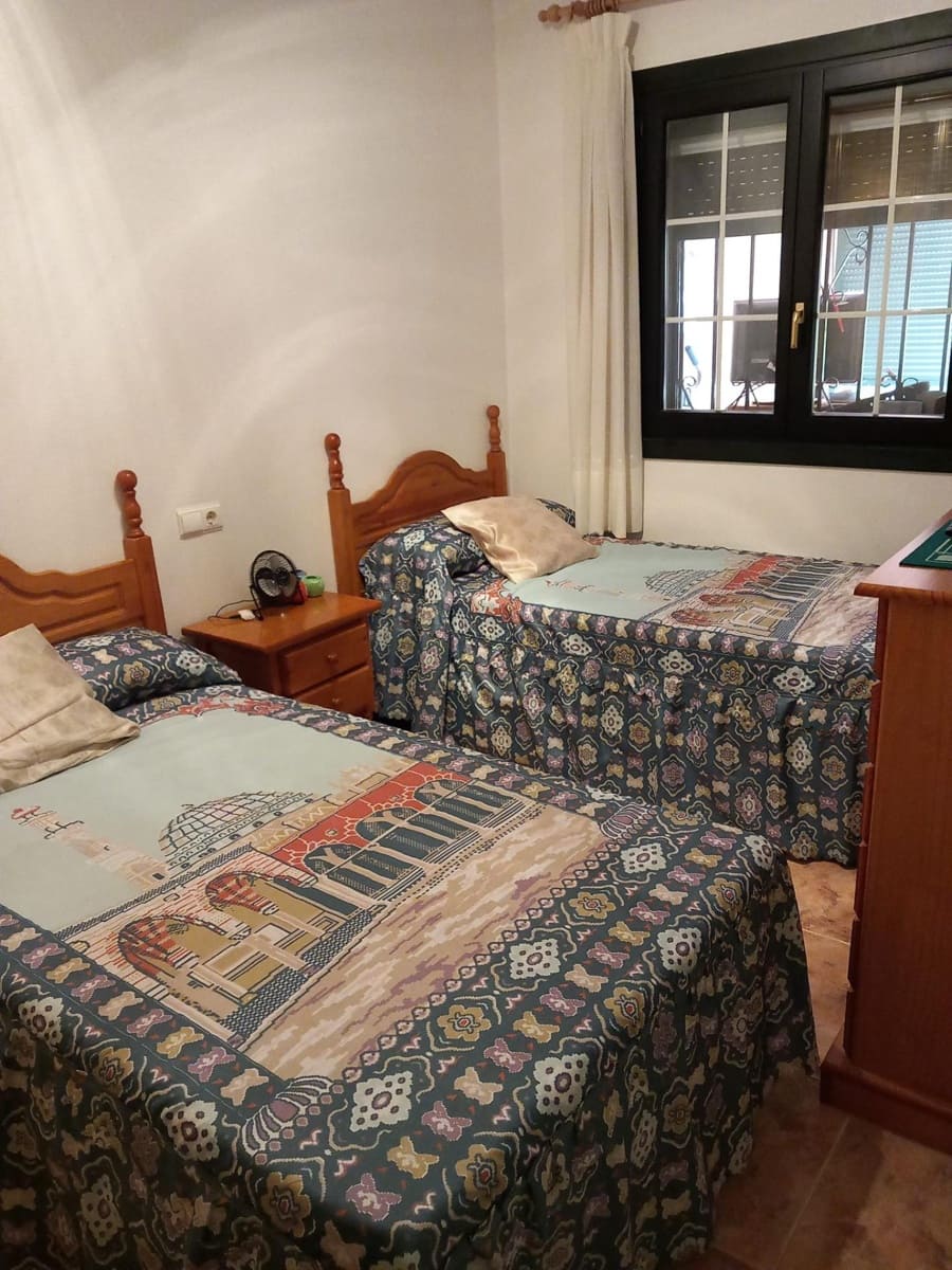 2 chambre Bungalow à vendre à Los Alcazares - 125 000 € (Ref: 9816082)