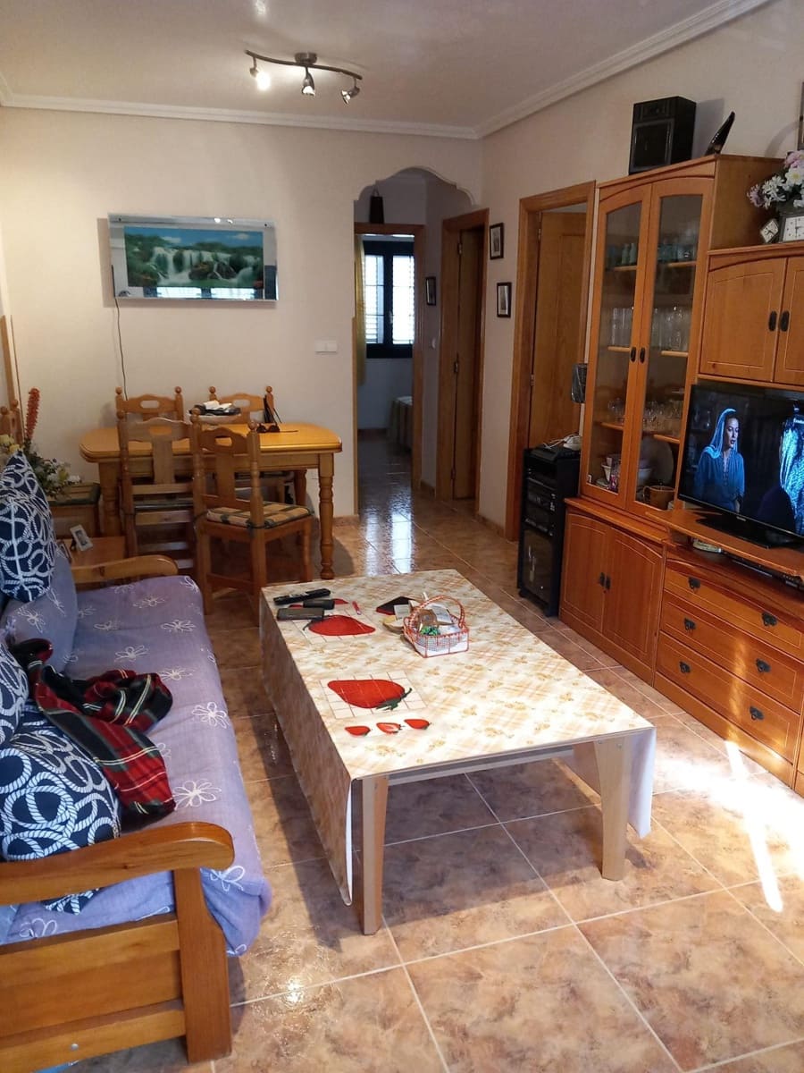 2 chambre Bungalow à vendre à Los Alcazares - 125 000 € (Ref: 9816082)